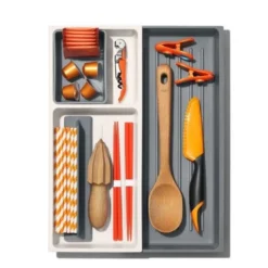 OXO GG Expandable Kitchen Drawer Organizer -OXO shop oxo oxo gg expandable kitchen drawer organizer 3