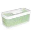 Oxo Large Green Saver Produce Keeper -OXO shop oxo oxo large green saver produce keeper