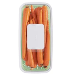Oxo Large Green Saver Produce Keeper -OXO shop oxo oxo large green saver produce keeper 3
