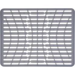 Oxo Large Silicone Sink Mat -OXO shop oxo oxo large silicone sink mat 1