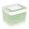 Oxo Medium Green Saver Produce Keeper