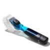 OXO Nylon Bristle Soap Dispensing Dish Brush