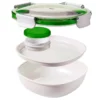 OXO On-the-Go Salad Container