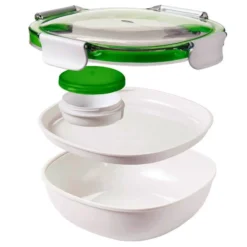 OXO On-the-Go Salad Container