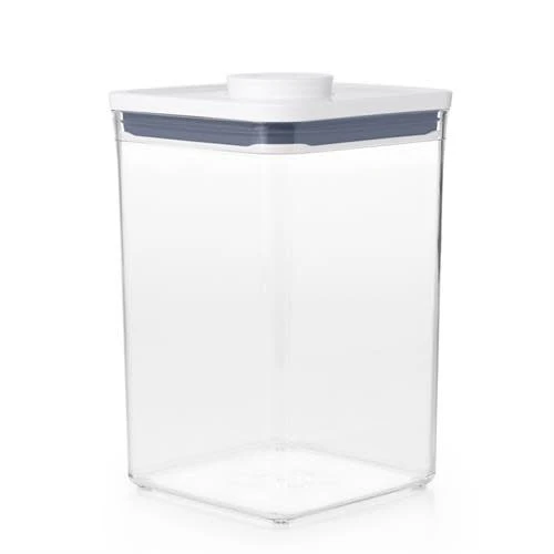 OXO POP 2.0 Big Square Medium Container, 4.2L 4 OXO POP 2.0 Big Square Medium Container, 4.2L - Image 2