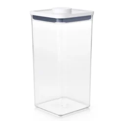 OXO POP 2.0 Big Square Tall Container, 5.7L -OXO shop oxo oxo pop 20 big square tall container 57l 1
