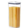 OXO POP 2.0 Rectangle Tall Container -OXO shop oxo oxo pop 20 rectangle tall container