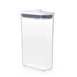 OXO shop -OXO shop oxo oxo pop 20 slim rectangle medium container 18l 1
