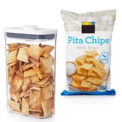 OXO POP 2.0 Slim Rectangle Medium Container, 1.8L -OXO shop oxo oxo pop 20 slim rectangle medium container 18l 2