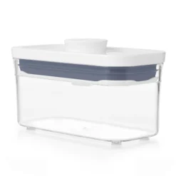 Oxo POP 2.0 Slim Rectangle Mini Container 6 Oxo POP 2.0 Slim Rectangle Mini Container -OXO shop oxo oxo pop 20 slim rectangle mini container 1