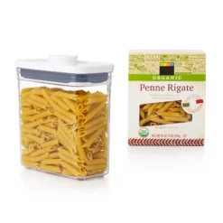 Oxo POP 2.0 Slim Rectangle Short Container -OXO shop oxo oxo pop 20 slim rectangle short container 3