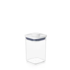 Oxo POP 2.0 Small Square Short Container -OXO shop oxo oxo pop 20 small square short container 2