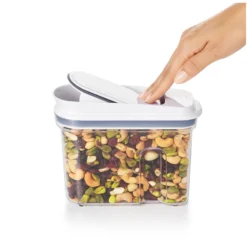 Oxo POP All-Purpose Food Dispenser .75 L -OXO shop oxo oxo pop all purpose food dispenser 75 l 2