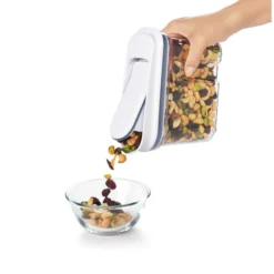 Oxo POP All-Purpose Food Dispenser .75 L -OXO shop oxo oxo pop all purpose food dispenser 75 l 3