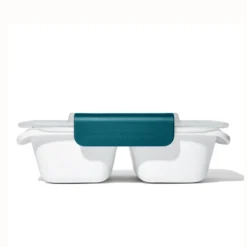 OXO Prep & Go Divided Food Container 11 OXO Prep & Go Divided Food Container -OXO shop oxo oxo prep go divided food container 2