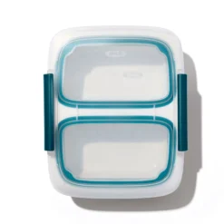 OXO Prep & Go Divided Food Container 12 OXO Prep & Go Divided Food Container -OXO shop oxo oxo prep go divided food container 3