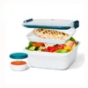 OXO Prep & Go Salad Container 2 OXO Prep & Go Salad Container -OXO shop oxo oxo prep go salad container