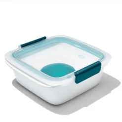 OXO Prep & Go Salad Container -OXO shop oxo oxo prep go salad container 2