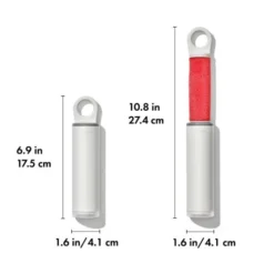OXO Reusable Lint Roller -OXO shop oxo oxo reusable lint roller 7