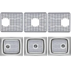 OXO Silicone Sink Mat -OXO shop oxo oxo silicone sink mat 1