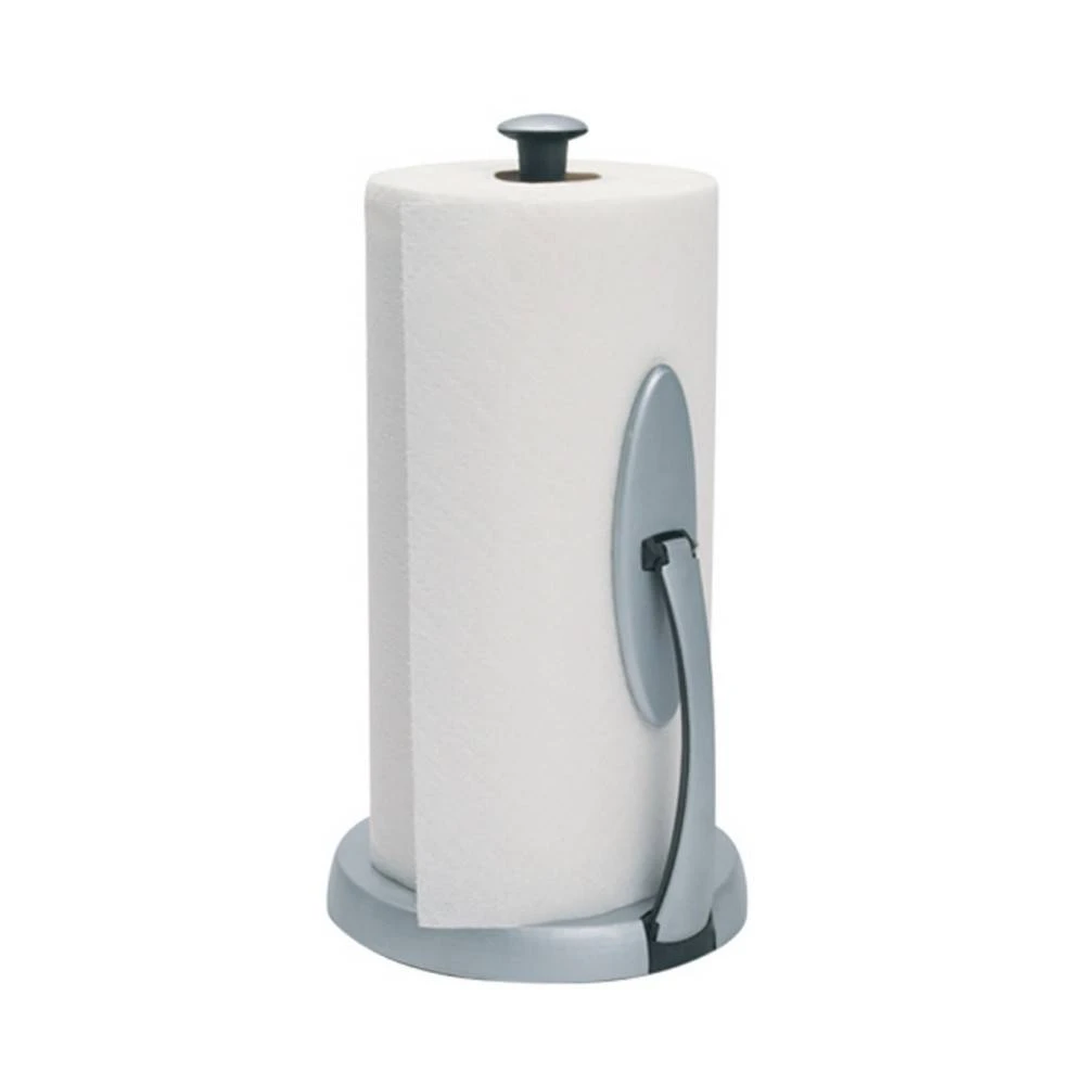 Oxo Simply Tear Paper Towel Holder 4 Oxo Simply Tear Paper Towel Holder - Image 2
