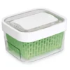 Oxo Small Green Saver Produce Keeper -OXO shop oxo oxo small green saver produce keeper