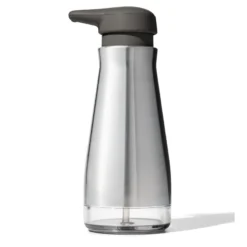 Oxo Stainless Steel Soap Dispenser -OXO shop oxo oxo stainless steel soap dispenser 1