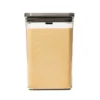 Oxo Steel POP 2.0 Big Square Medium Container 4.2 L