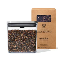 Oxo Steel POP 2.0 Small Short Rectangle Container 1.6 L -OXO shop oxo oxo steel pop 20 small short rectangle contain 1