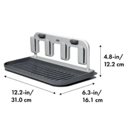 OXO Water Bottle Drying Rack 11 OXO Water Bottle Drying Rack -OXO shop oxo oxo water bottle drying rack 1