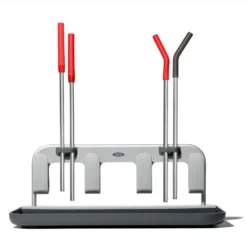 OXO Water Bottle Drying Rack 15 OXO Water Bottle Drying Rack -OXO shop oxo oxo water bottle drying rack 5