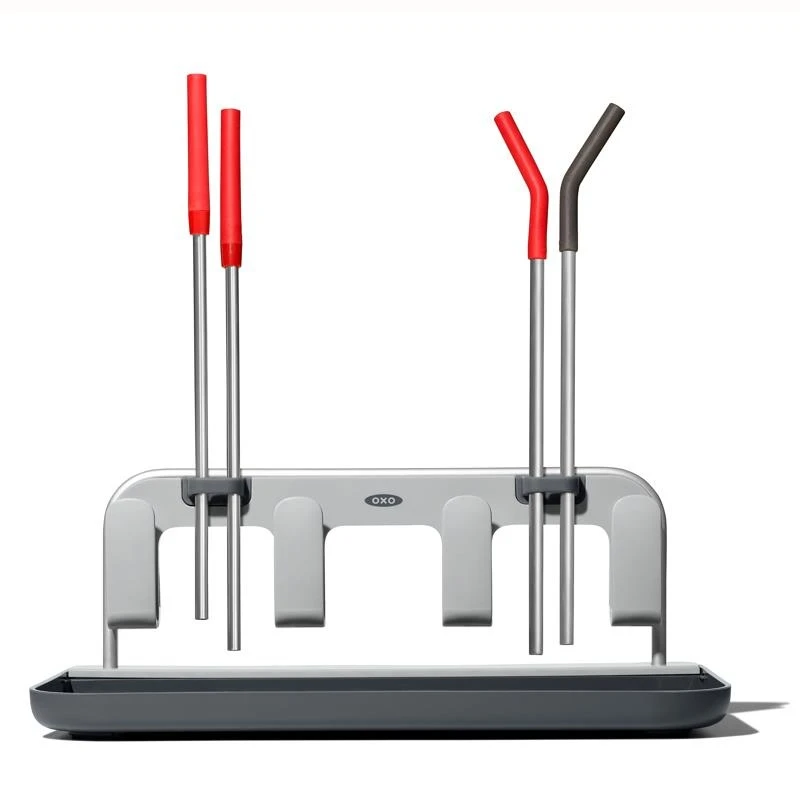 OXO Water Bottle Drying Rack 8 OXO Water Bottle Drying Rack - Image 6