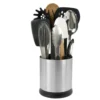 OXO Pot Ustensils Rotatif Inox ( A ) -OXO shop oxo pot ustensils rotatif inox a