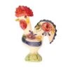 Portugal Imports The Good Luck Rooster 14cm Creme Collection 1 Portugal Imports The Good Luck Rooster 14cm Creme Collection -OXO shop portugal imports the good luck rooster 14cm creme