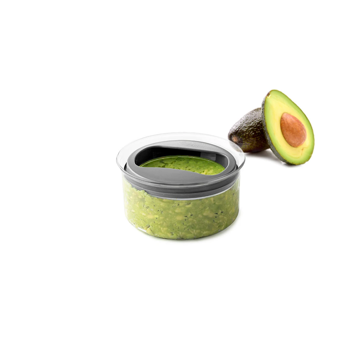 Ricardo Airtight Food Container 3 Ricardo Airtight Food Container