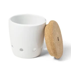 Ricardo Garlic Keeper -OXO shop ricardo ricardo garlic keeper 1