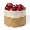Ricardo Large Cork Basket -OXO shop ricardo ricardo large cork basket