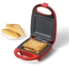 Ricardo Mini Electric Sandwich Maker -OXO shop ricardo ricardo mini electric sandwich maker