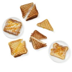 Ricardo Mini Electric Sandwich Maker -OXO shop ricardo ricardo mini electric sandwich maker 3