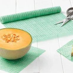 Ricardo Roll Of Reusable Food Wrap -OXO shop ricardo ricardo roll of reusable food wrap 1