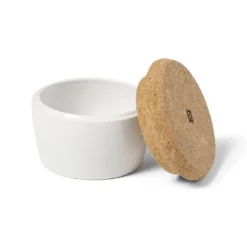 Ricardo Salt Cellar -OXO shop ricardo ricardo salt cellar 1