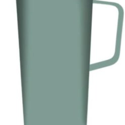 RICARDO Vacuum Insulated Double Wall Coffee Mug