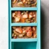 Souper Cubes® 1-Cup Tray With Lid