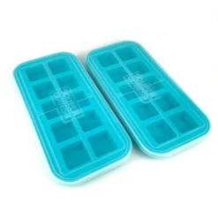 Souper Cubes® 2Tbs/1oz Tray-Pack Of 2 -OXO shop soupercubes souper cubes 2tbs 1oz tray pack of 2 5