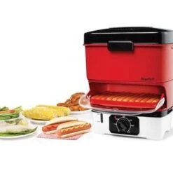 Starfrit Multipurpose Steamer