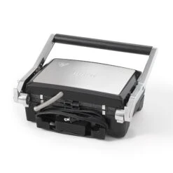 Starfrit Panini Grill With Reversible Plates -OXO shop starfrit starfrit panini grill with reversible pla 4