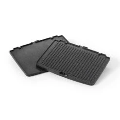 Starfrit Panini Grill With Reversible Plates -OXO shop starfrit starfrit panini grill with reversible pla 5