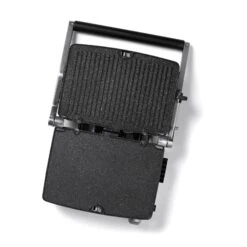 Starfrit Panini Grill With Reversible Plates -OXO shop starfrit starfrit panini grill with reversible pla 7