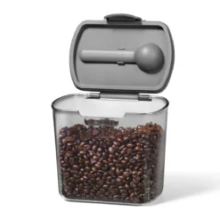 Starfrit ProKeeper 1.4lb Coffee Container -OXO shop starfrit starfrit prokeeper 14lb coffee container 2