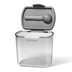 Starfrit ProKeeper 1.4lb Coffee Container -OXO shop starfrit starfrit prokeeper 14lb coffee container 4